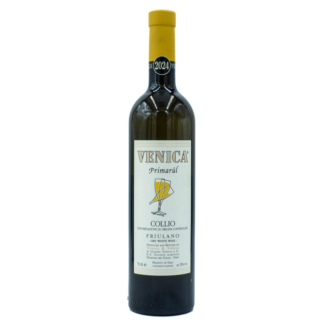 Venica & Venica Primarûl Friulano Collio 2024