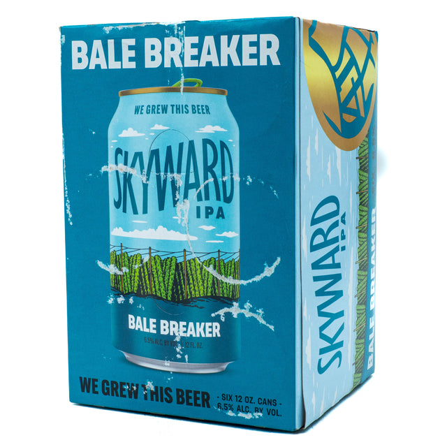 Bale Breaker Brewing Skyward IPA 6pk