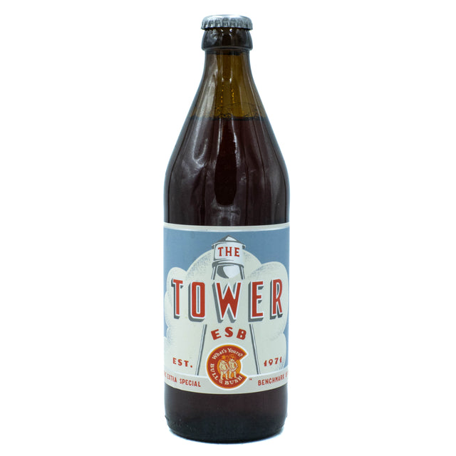 Bull & Bush The Tower ESB Ale 500ml
