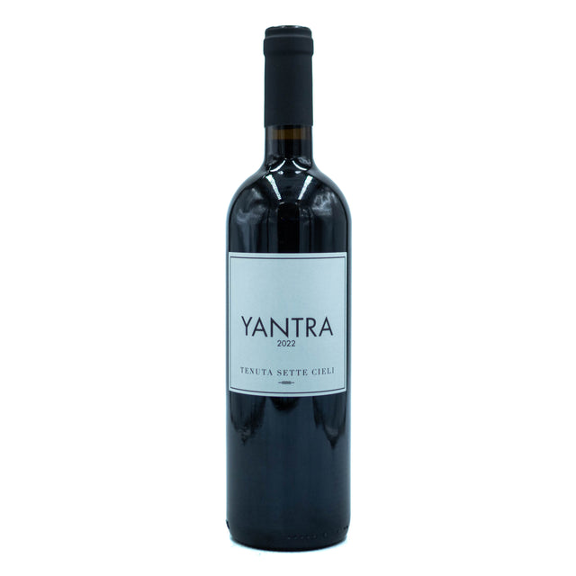 Tenuta Sette Cieli "Yantra" 2022