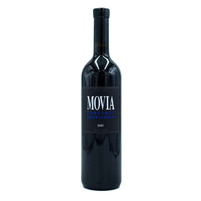 Movia Cabernet Sauvignon 2021