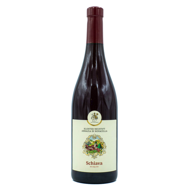 Abbazia di Novacella Schiava 2024