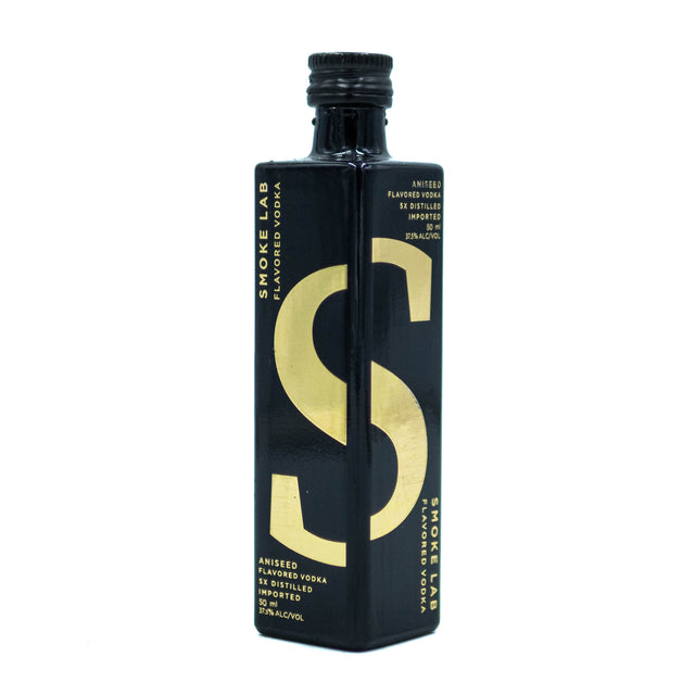 Smoke Lab Vodka Aniseed 50ml