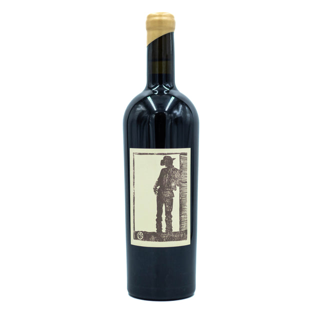 Sine Qua Non "Distenta IV" Syrah 2022