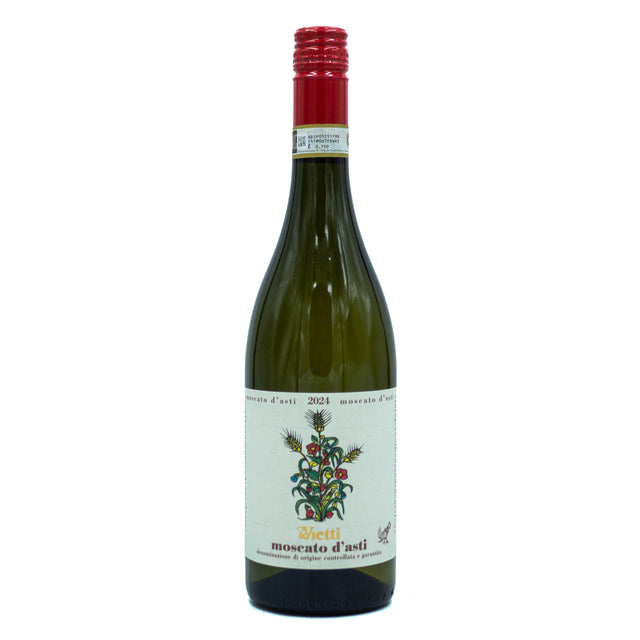 Vietti Moscato d'Asti 2024