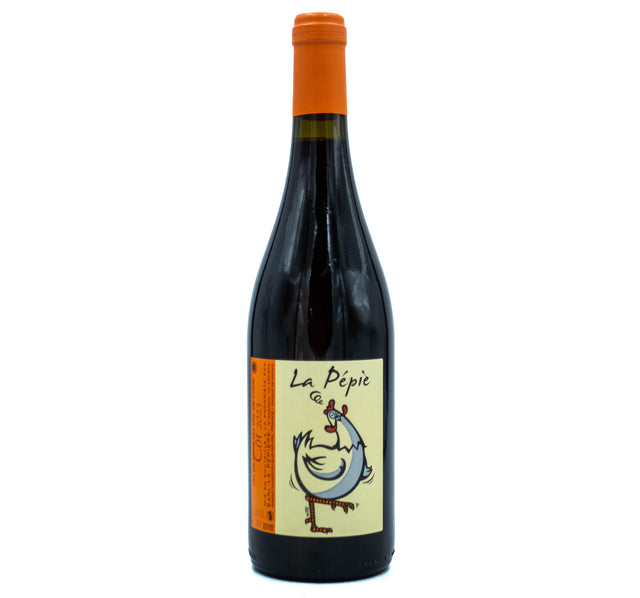 Domaine de la Pepiere "La Pepie" Côt 2023