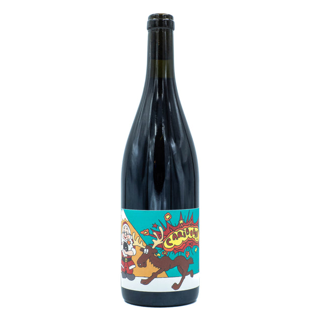 Domaine de L’Octavin Cariboom! 2022