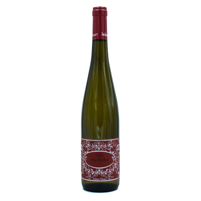 Julian Haart Rote Erden Riesling 2023