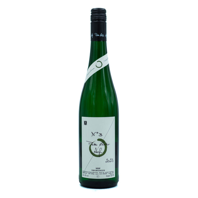 Peter Lauer No. 3 Ayler Feinherb Riesling 2023