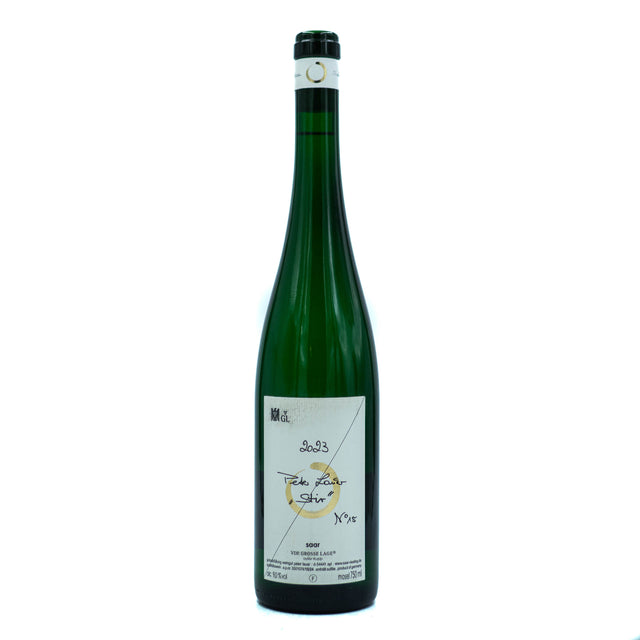 Peter Lauer No. 15 Stirm Riesling 2023