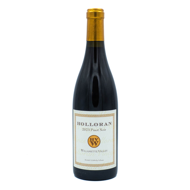 Holloran Willamette Valley Pinot Noir 2023