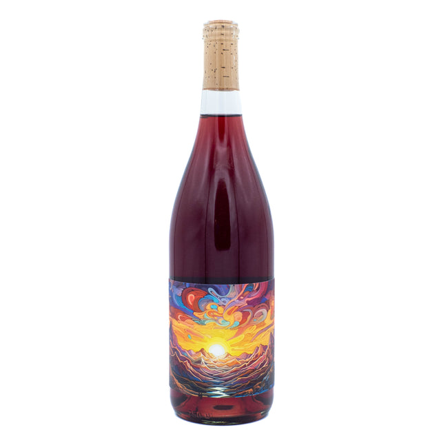 Alpine Wine Cellars Alpine Red 2023
