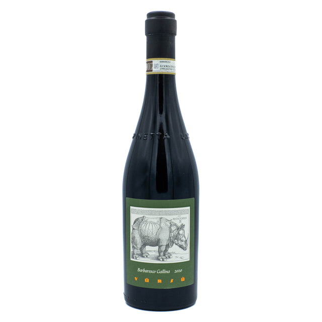 La Spinetta Barbaresco Gallina 2020