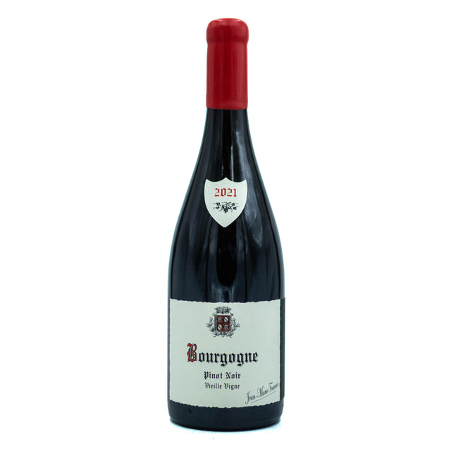 Domaine Fourrier Bourgogne Rouge 2020