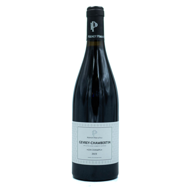 Domaine Pernot Pere & Fils Gevrey-Chambertin En Champs 2023