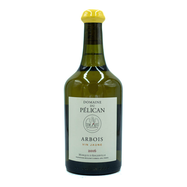 Domaine du Pelican Vin Jaune 2016 620ml