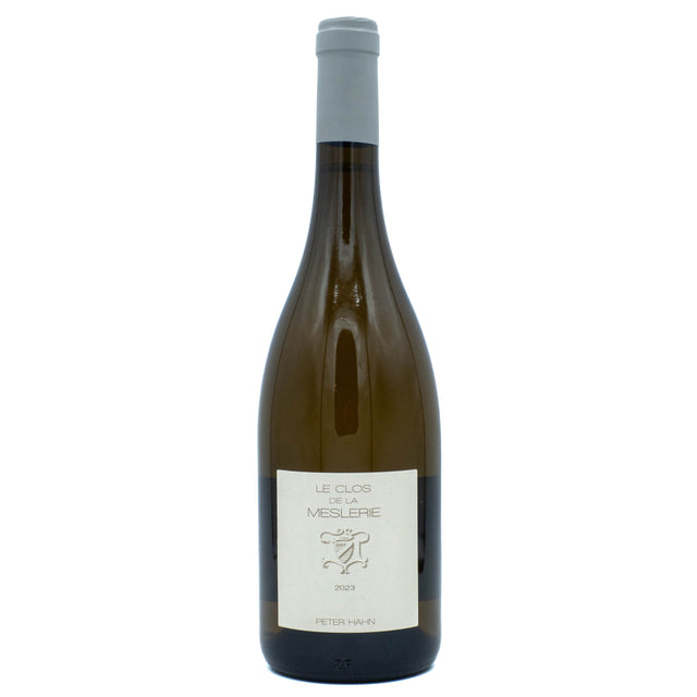 Le Clos de la Meslerie Vouvray Sec 2023