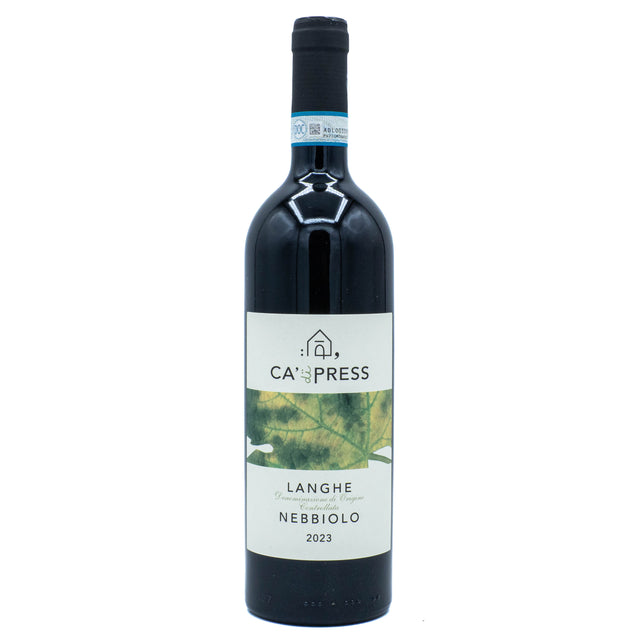 Ca' di Press Langhe Nebbiolo 2023