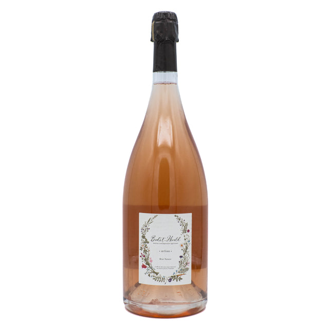 Bodet-Herold Aerlinn Rosé Brut Nature 2023 1.5L