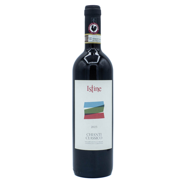 Istine Chianti Classico 2023