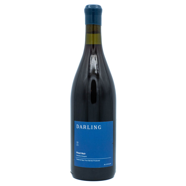 Darling Wines Deodora Vineyard Pinot Noir 2023