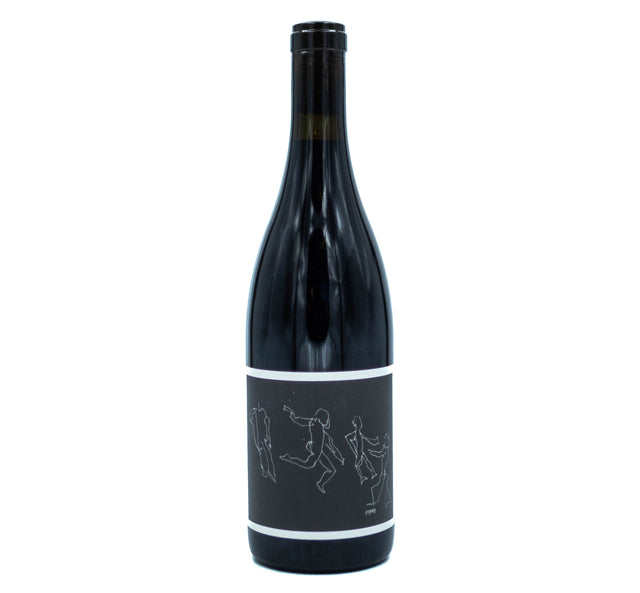 Jolie Laide North Coast Syrah 2022