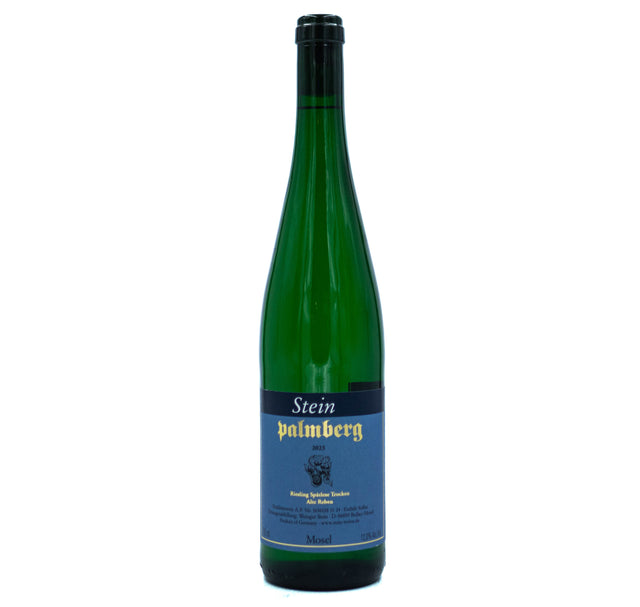 Stein Riesling Spätlese Trocken Palmberg 2023