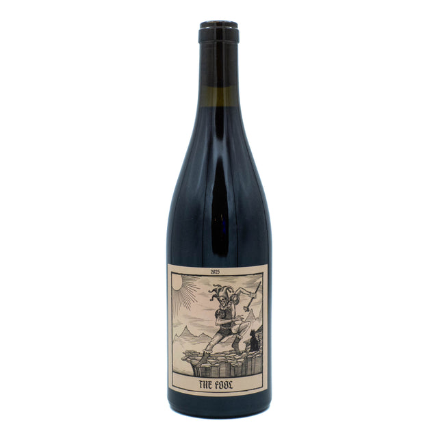 Jolie Laide Gamay Noir The Fool 2025