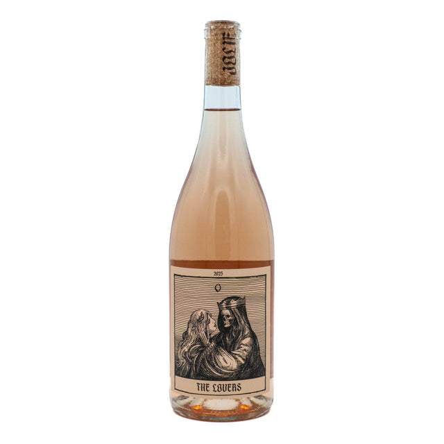 Jolie Laide Rosé The Lovers 2025