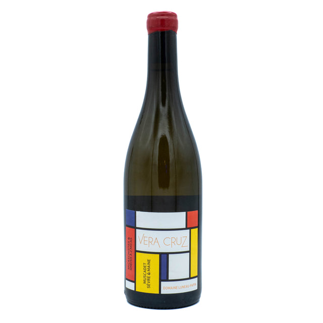 Pierre Luneau-Papin Vera Cruz Muscadet Sevre & Maine 2023
