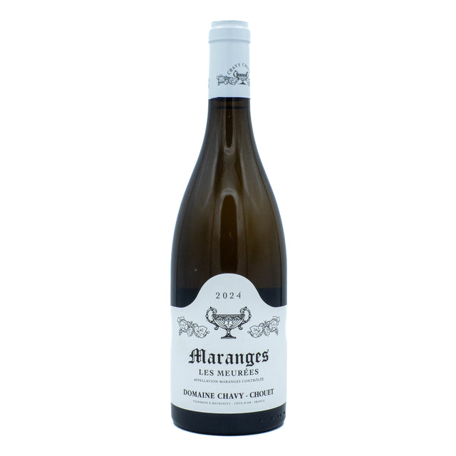 Domaine Chavy-Chouet Maranges Blanc Les Meurees 2024
