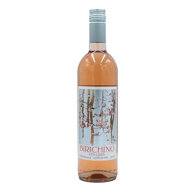 Birichino Vin Gris Rosé 2023