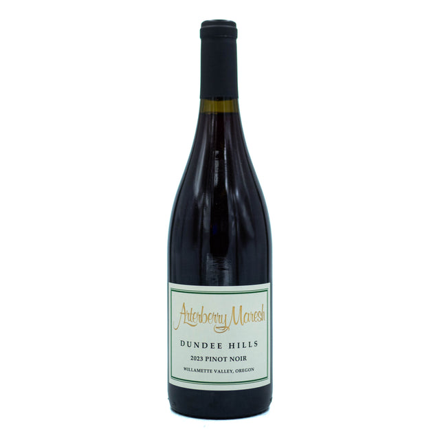 Arterberry Maresh Dundee Hills Pinot Noir 2023