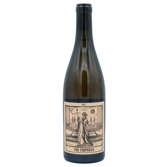 Jolie Laide Fannuchi Road Vineyard Trousseau Gris 2025