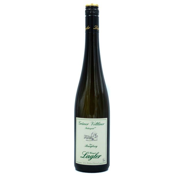 Lagler Grüner Veltliner Federspiel 2023