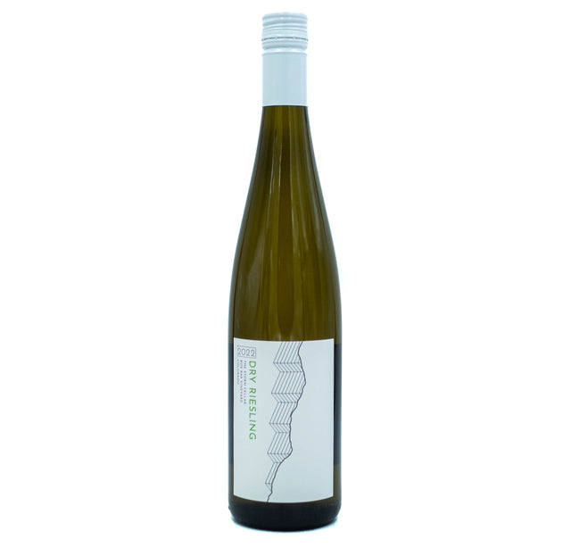 The Storm Cellar Dry Riesling 2022