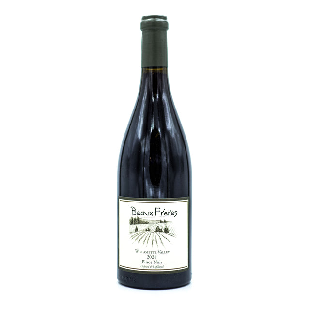 Beaux Freres Willamette Valley Pinot Noir 2021