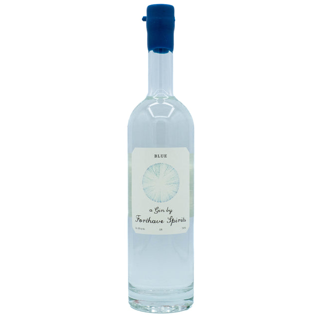 Forthave Sprits Blue Gin 750ml