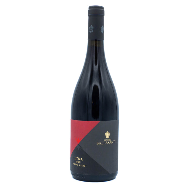 Tenuta Ballasanti Etna Rosso 2022