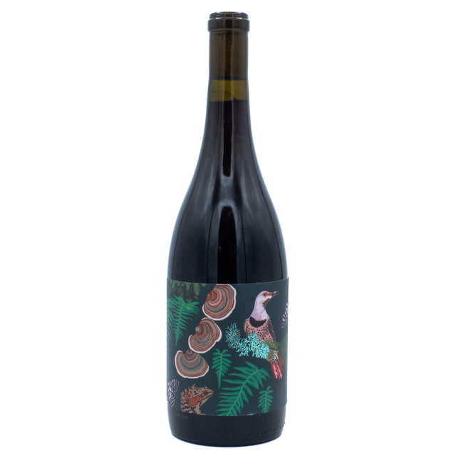 Anne Amie Willamette Valley Pinot Noir 2024