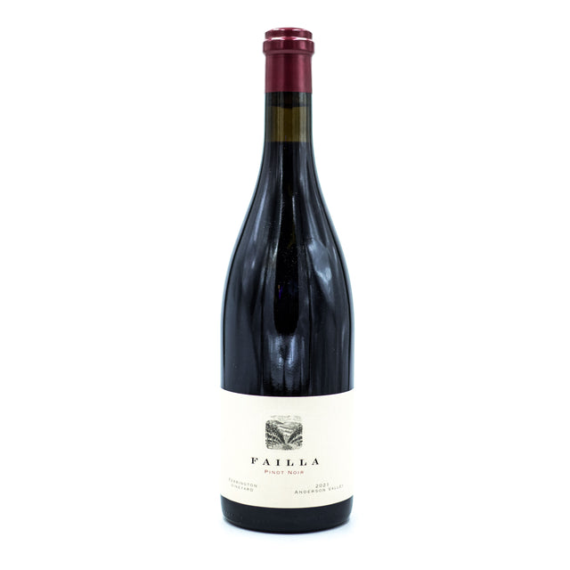 Failla Ferrington Vineyard Pinot Noir 2021