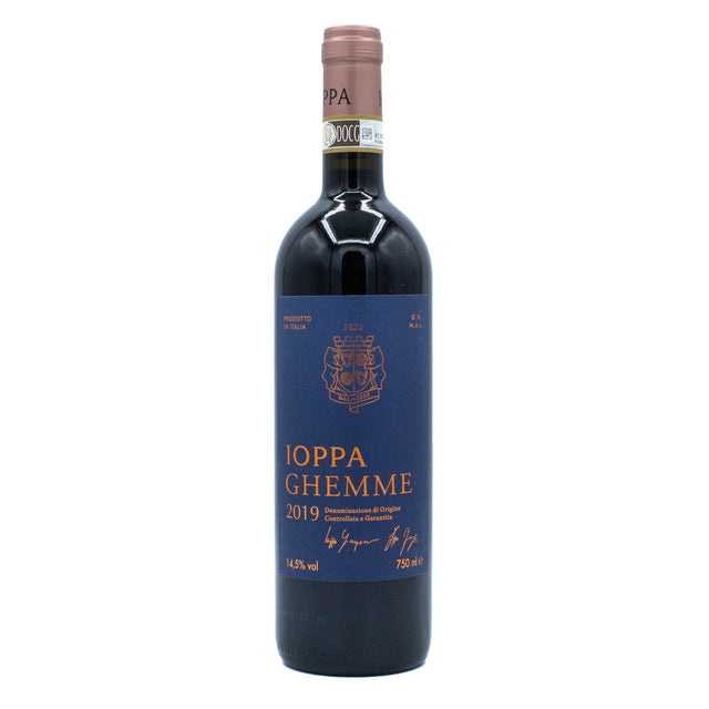 Ioppa Ghemme 2019