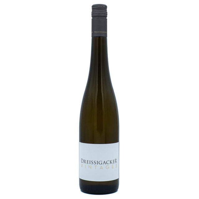 Dreissigacker 'Vintages #5' Riesling