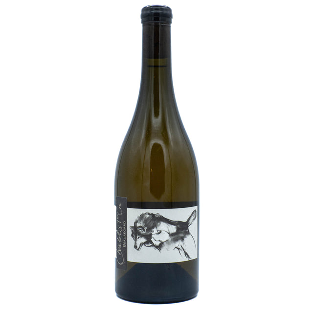 Domaine Pattes Loup Chablis 1er Cru Beauregard 2021