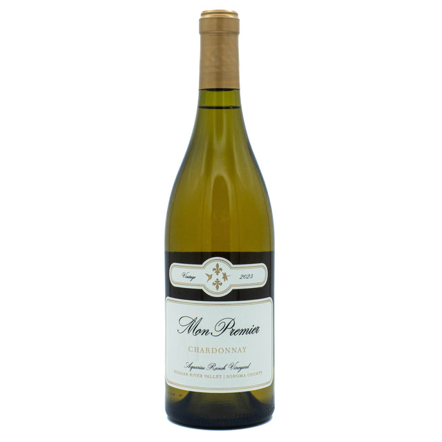 Mon Premier Chardonnay Aquarius Ranch 2023