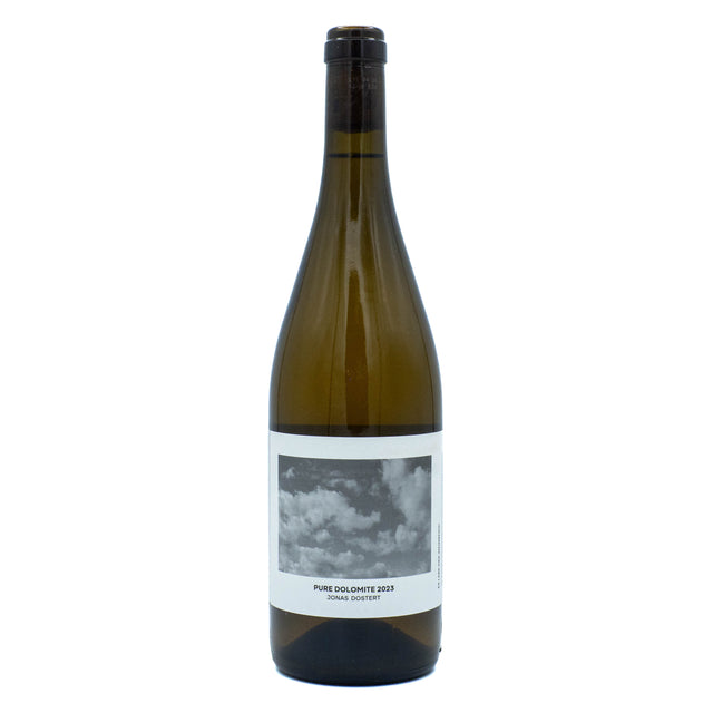 Dostert Pure Dolomite Chardonnay/Ebling Obermosel 2023