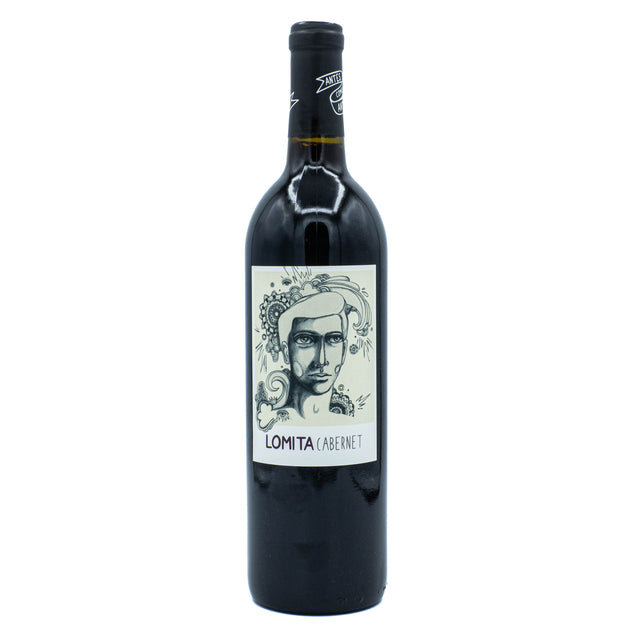 Lomita Cabernet Sauvignon 2023