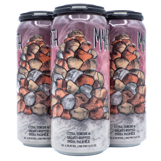 Hop Butcher Path Maker IPA 4pk