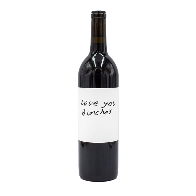 Stolpman Vineyards So Fresh Sangiovese Love You Bunches 2022
