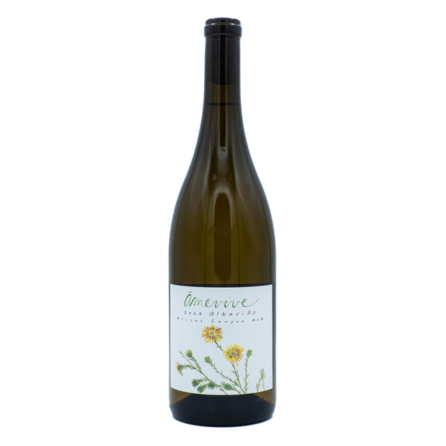 Âmevive Albariño Alisos Canyon 2025